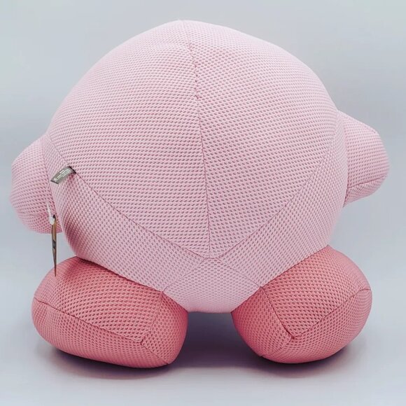 Kirby Soft Knit Waffle Plush - Picture 3 of 5
